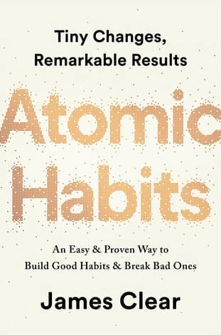 Atomic habits cover 300