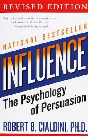 Influence cover 300